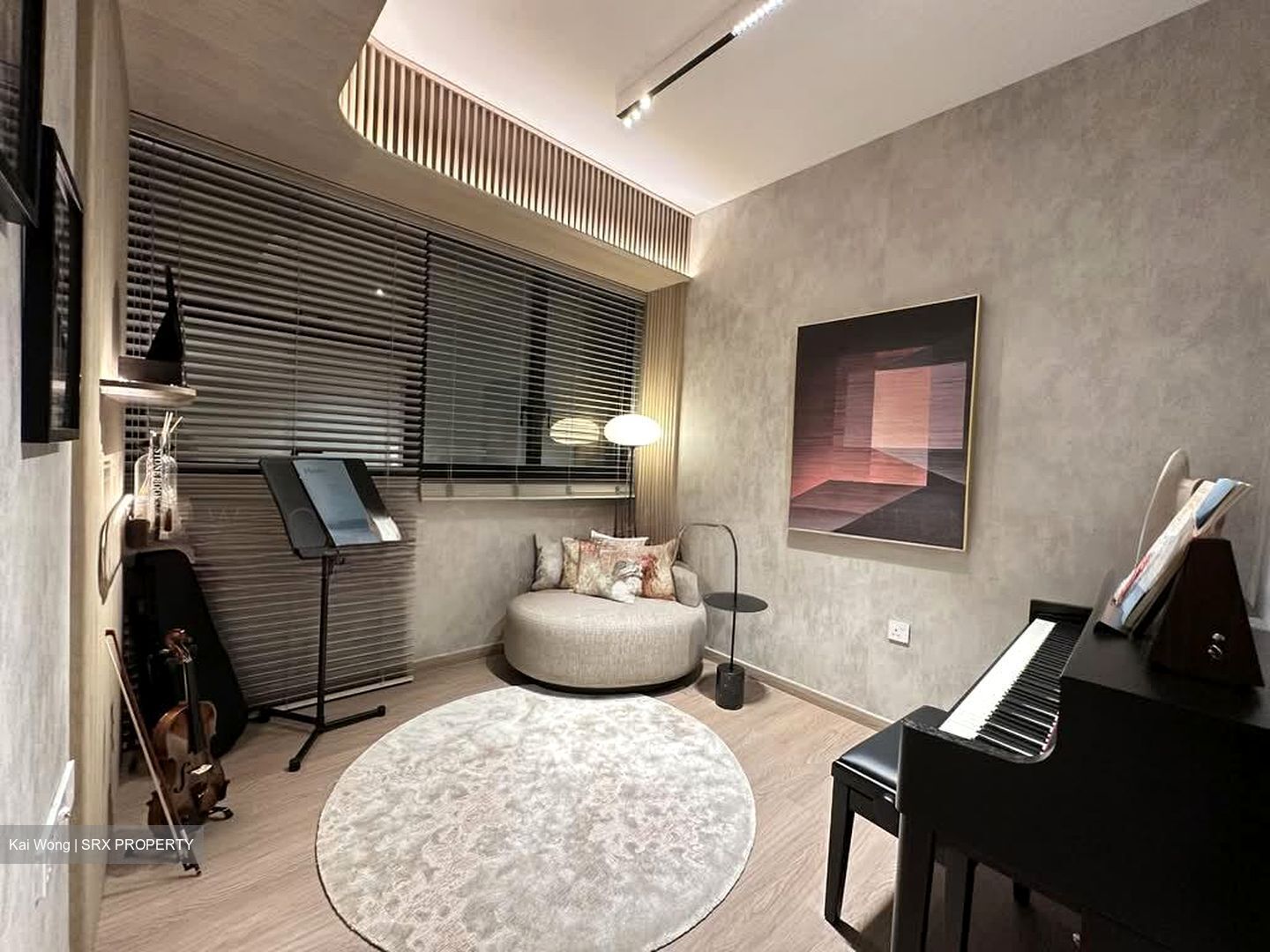 Savannah Condopark (D18), Condominium #551253461